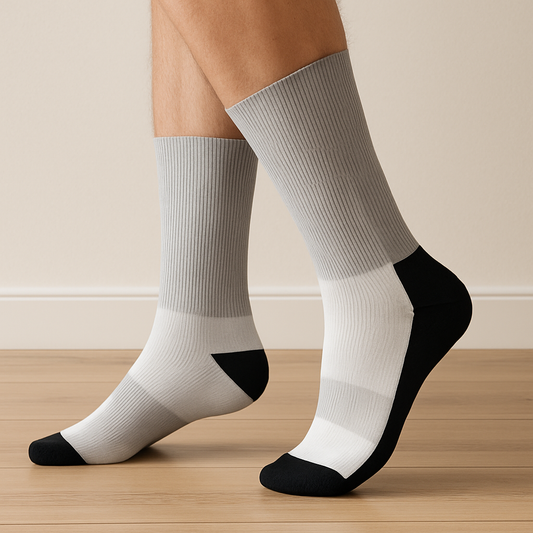 Sublimation Socks