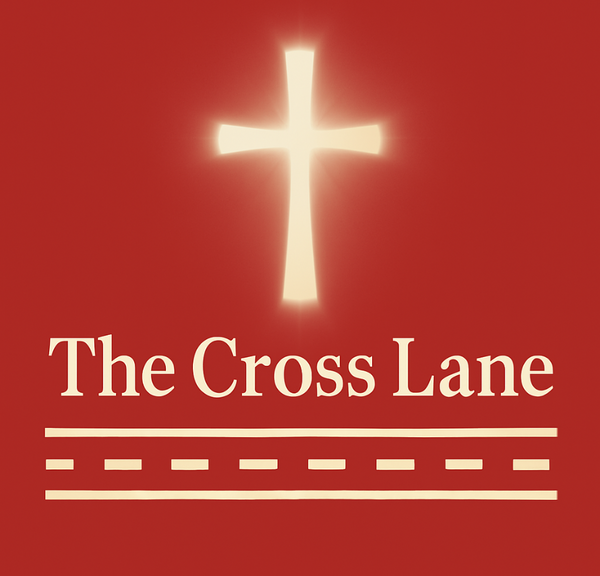 The Cross Lane