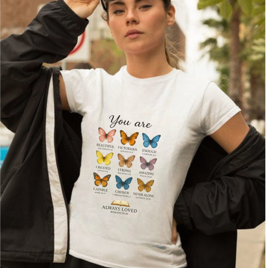 You Are Loved T-Shirt
