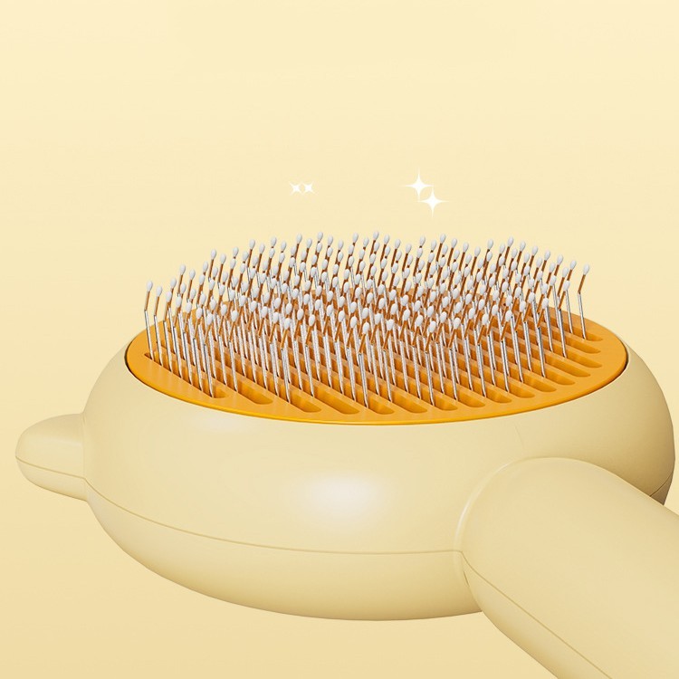 Pet Magic Hair Removal Brush Comb